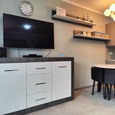 Fewo B 34 Am Weststrand Toplage Ostseebad Kühlungsborn Екстериор снимка