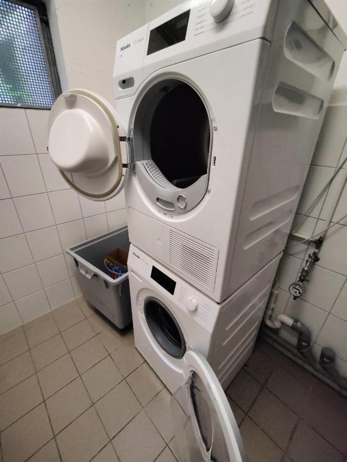 Fewo B 34 Am Weststrand Toplage Ostseebad Kühlungsborn Екстериор снимка