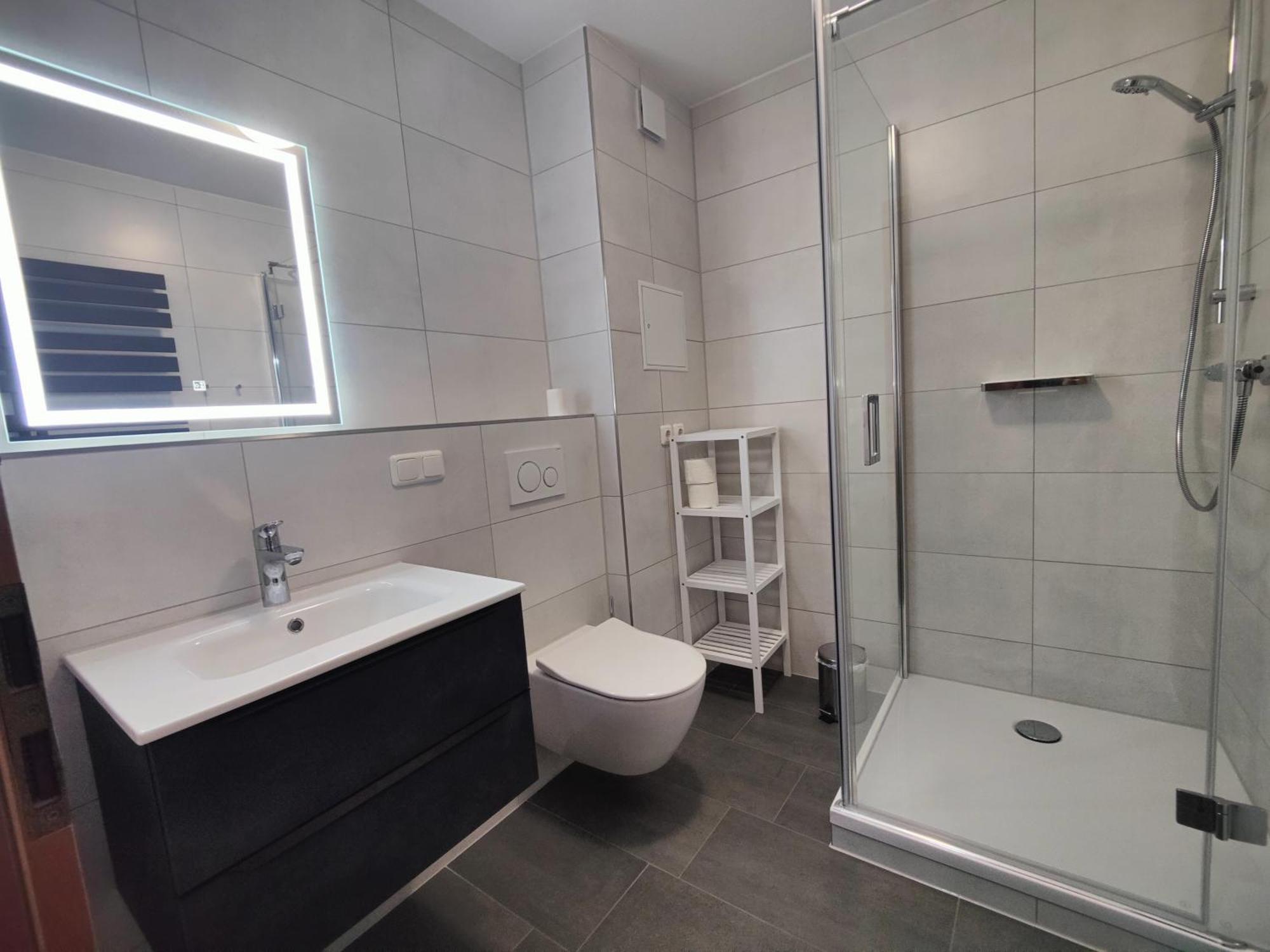 Fewo B 34 Am Weststrand Toplage Ostseebad Kühlungsborn Екстериор снимка
